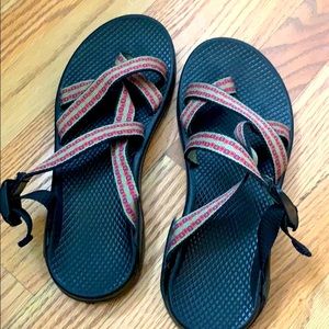 Chaco sandals